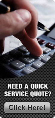 Service Quote Banner