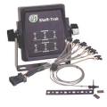 Shaft-Trak with 6 Sensor Kit