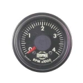 Small Engine Electronic Tachometer, 2 0-4000 rpm