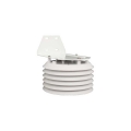 (6830) Temperature/Humidity Sensor with Radiation Shield