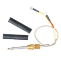 Pyrometer Type K Adjustable Thermocouple