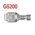 56 Series 02977253 Female Connector Body, Socket Terminal