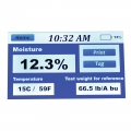 MA-405 Moisture Analyzer