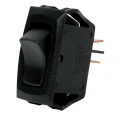 Miniature Snap-In Rocker Switch