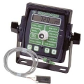 Calc-An-Acre II with Wheel Sensor