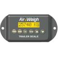 Air-Weigh LoadMaxx Trailer Scale Kit, ABS T-Breakout