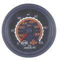 Oil Pressure Gauge, 2 1/16