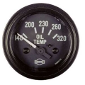 Oil Temperature Gauge, 2 1/16