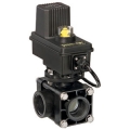 346 Series Shutoff Ball Valve