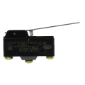 Micro Switch, Straight Lever