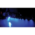 LED Sprayer Work Lamp Blue, Spot Sprayer