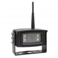CabCAM Wireless Rear-View Camera, Channel 3
