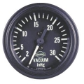 Vacuum Gauge, 2 1/16