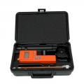 Delmhorst F-2000 Digital 6 - 40% Hay Moisture Tester Value Kit 1