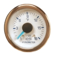 EV2 Air Core Pyrometer, 2 1/16