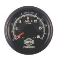 Pyrometer, 3, 0-1800°F/0-1000°C