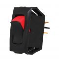 Miniature Snap-In Rocker Switch