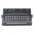 SCS 450 Console