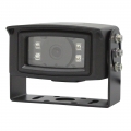 Cabled Rear-View Camera
