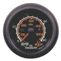 Oil Pressure Gauge, 2 1/16