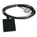 EZ-Steer Foot Switch and Accessory Cable