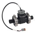 802 2 Flow Meter