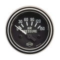 Air Pressure Gauge, 2 1/16