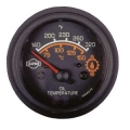 Oil Temperature Gauge, 2 1/16