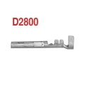 Weather-Pack 12015791 Female Connector Body, Socket Terminal, Seal