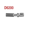 Sure Seal 120-1804-000, 2 CCT, Female Connector Body, Terminals