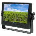 9 Digital LCD Touch Button Monitor