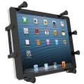 RAM-HOL-UN9U, Universal X-Grip Cradle for 10 Large Tablet