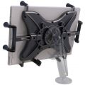RAM-HOL-UN11U, Universal X-Grip Cradle for 12 Large Tablets.